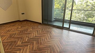 Bedroom Image of 2100 Sq.ft 3 BHK Builder Floor for sale in Defence Colony New Delhi for Rs. 82500000