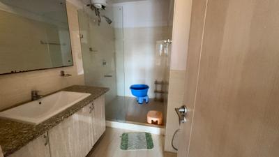 Image of 1530 Sq.ft 3 BHK Apartment / Flat for sale in DLF New Town Heights 1, Sector 86, Gurgaon for Rs. 21000000