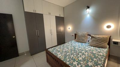 2.5 BHK Flat