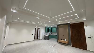Living Room Image of 1900 Sq.ft 4 BHK Apartment / Flat for sale in Sector 4 Rohini New Delhi for Rs. 16500000