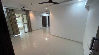 Living Room Image of 1100 Sq.ft 2 BHK Apartment / Flat for sale in Ravet Pune for Rs. 7250000