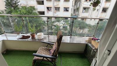 Image of 1050 Sq.ft 2 BHK Apartment / Flat for sale in Sumangal Shiv Sparsh City, Dhayari, Pune for Rs. 6200000