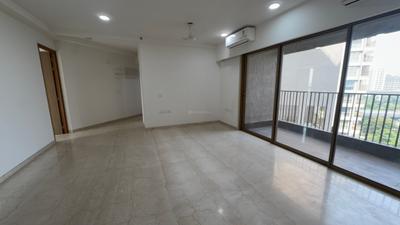 Living Room Image of 1550 Sq.ft 3 BHK Apartment / Flat for sale in Godrej RKS, Chembur Mumbai for Rs. 59000000
