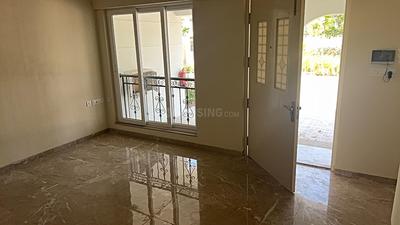Living Room Image of 1900 Sq.ft 3 BHK Villa for sale in Tata Sense 66, Vadgaon Pune for Rs. 18600000