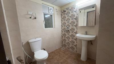 Image of 1250 Sq.ft 3 BHK Apartment / Flat for rent in Amrapali Verona Heights, Noida Extension, Greater Noida for Rs. 21900