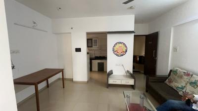 Living Room Image of 1050 Sq.ft 3 BHK Apartment / Flat for sale in Vilas Javdekar Yashwin Royal, Vadgaon Budruk Pune for Rs. 11050000