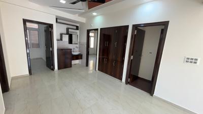 Living Room Image of 1600 Sq.ft 3 BHK Builder Floor for rent in Yeswanthpur Bengaluru for Rs. 35000
