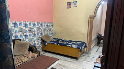 Bedroom Image of 1800 Sq.ft 5 BHK Independent House for sale in Patel Nagar Bahadurgarh for Rs. 10500000