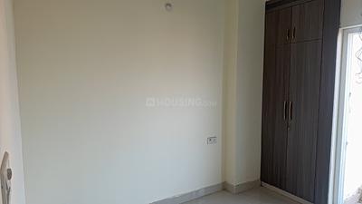 Bedroom Image of 1000 Sq.ft 2 BHK Apartment / Flat for rent in Rohit Grand, Guramba Lucknow for Rs. 15000