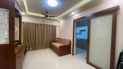 1 BHK Flat