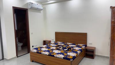 2 BHK Independent Builder Floor