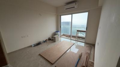 Bedroom Image of 1150 Sq.ft 2 BHK Apartment / Flat for sale in Powai Mumbai for Rs. 41000000