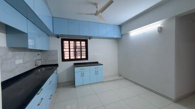 Kitchen Image of 987 Sq.ft 2 BHK Apartment / Flat for sale in SPT Crafted Living, Hoskote Bengaluru for Rs. 6200000