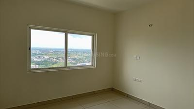 Bedroom Image of 2289 Sq.ft 4 BHK Apartment / Flat for sale in The Prestige City Avalon Park, Volagerekallahalli Bengaluru for Rs. 32000000