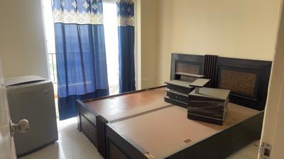 Bedroom Image of 570 Sq.ft 2 BHK Apartment / Flat for sale in GLS Arawali Homes, Sector 4 Sohna for Rs. 4100000