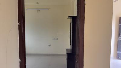 Bedroom Image of 1200 Sq.ft 2 BHK Apartment / Flat for rent in Banjara Hills Hyderabad for Rs. 26000