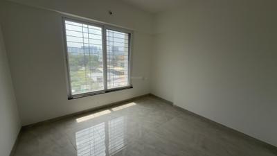 Bedroom Image of 850 Sq.ft 2 BHK Apartment / Flat for sale in RR 66 Avenue, Pimple Nilakh Pune for Rs. 9400000