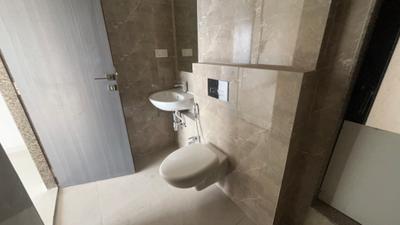 Image of 1259 Sq.ft 2.5 BHK Apartment / Flat for sale in Kanakia Zen World, Kanjurmarg East, Mumbai for Rs. 23400000