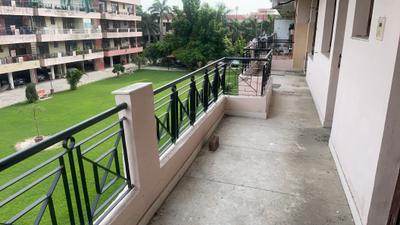 Balcony Image of 1250 Sq.ft 3 BHK Apartment / Flat for sale in Sector 48 Chandigarh for Rs. 22500000