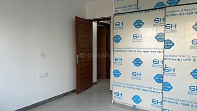 Bedroom Image of 1550 Sq.ft 3 BHK Apartment / Flat for sale in DDA Sector Pocket B C, Vasant Kunj New Delhi for Rs. 44000000