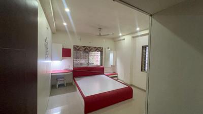 4 BHK Flat
