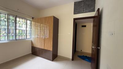 Bedroom Image of 1685 Sq.ft 3 BHK Villa for rent in Heritage County, Sarjapur Bengaluru for Rs. 37000