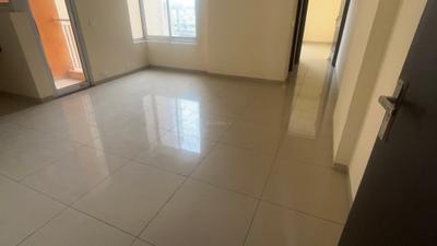 Living Room Image of 580 Sq.ft 1 BHK Apartment / Flat for sale in Wave Dream Homes, Wave City Ghaziabad for Rs. 4200000
