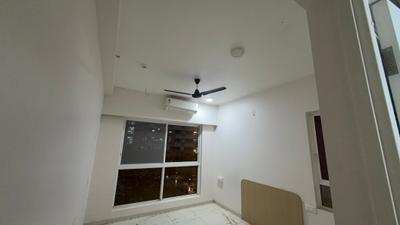 Bedroom Image of 850 Sq.ft 2 BHK Apartment / Flat for rent in Godrej Green Vistas, Mahalunge Pune for Rs. 34999