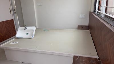 Bedroom Image of 1200 Sq.ft 2 BHK Builder Floor for rent in Kaggadasapura Bengaluru for Rs. 35000