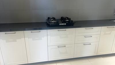 Kitchen Image of 1213 Sq.ft 2 BHK Apartment / Flat for sale in P4 Revanta, Ravet Pune for Rs. 6318000