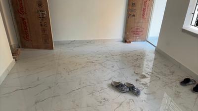 Bedroom Image of 1341 Sq.ft 3 BHK Apartment / Flat for sale in Green Leaf, Rajarhat Kolkata for Rs. 6034500