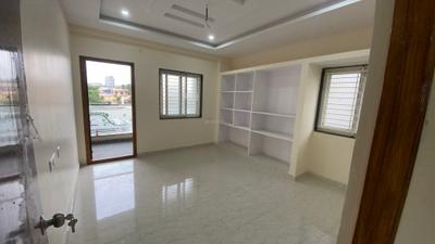 Bedroom Image of 1600 Sq.ft 2 BHK Builder Floor for sale in MVP Colony Visakhapatnam for Rs. 11799999
