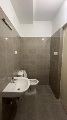 Image of 840 Sq.ft 2 BHK Apartment / Flat for rent in DTC Southern Heights, Joka, Kolkata for Rs. 19000