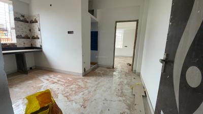 Living Room Image of 751 Sq.ft 2 BHK Apartment / Flat for sale in Keshtopur Kolkata for Rs. 3379000