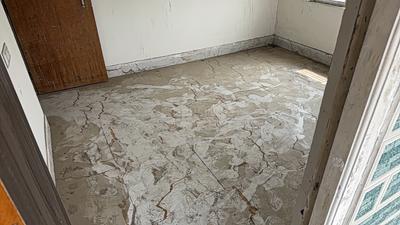 Bedroom Image of 766 Sq.ft 2 BHK Apartment / Flat for sale in Airport Gate no. 1 Kolkata for Rs. 2681000