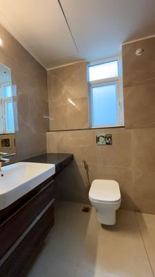 Image of 1625 Sq.ft 3 BHK Builder Floor for rent in Smartworld Orchard, Sector 61, Gurgaon for Rs. 60000