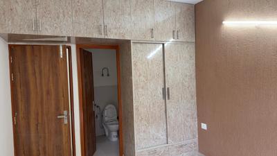 Bedroom Image of 701 Sq.ft 2 BHK Apartment / Flat for rent in Pyramid Elite, Sector 86 Gurgaon for Rs. 18233