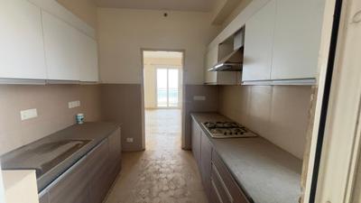 Kitchen Image of 1400 Sq.ft 3 BHK Apartment / Flat for sale in Conscient Heritage Max, Sector 102 Gurgaon for Rs. 25500000