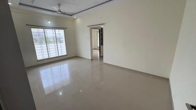 Living Room Image of 1200 Sq.ft 2 BHK Apartment / Flat for rent in Manish Nagar Nagpur for Rs. 19000
