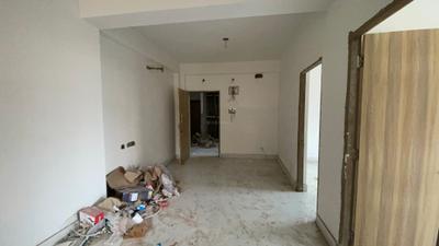 Living Room Image of 751 Sq.ft 2 BHK Apartment / Flat for sale in Keshtopur Kolkata for Rs. 2700000