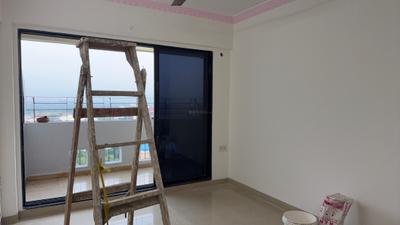 Living Room Image of 1550 Sq.ft 3 BHK Apartment / Flat for sale in Kharghar Navi Mumbai for Rs. 29000000