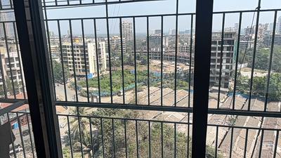 Kitchen Image of 1143 Sq.ft 2 BHK Apartment / Flat for sale in Triveni Laurel, Kalyan West Kalyan for Rs. 9951000