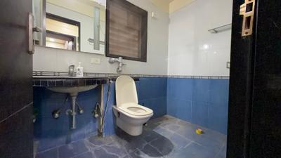 Image of 3500 Sq.ft 6 BHK Apartment / Flat for rent in Nyati Exotica, Mohammed Wadi, Pune for Rs. 65000