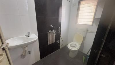 Image of 995 Sq.ft 2 BHK Apartment / Flat for rent in Bhagwati Neelkanth Heights, Kalamboli, Navi Mumbai for Rs. 25000
