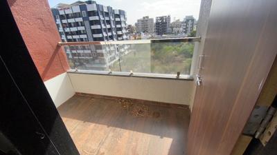 Kitchen Image of 1350 Sq.ft 3 BHK Apartment / Flat for rent in Sagar Village Nashik for Rs. 15000