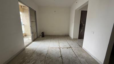 Living Room Image of 950 Sq.ft 2 BHK Apartment / Flat for sale in Aishwaryam Insignia, Punawale Pune for Rs. 7000000