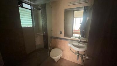 Image of 1600 Sq.ft 3 BHK Apartment / Flat for sale in Paradise Sai Palm, Nerul, Navi Mumbai for Rs. 45000000