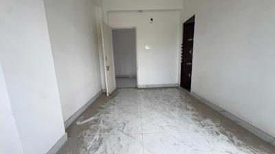 Bedroom Image of 870 Sq.ft 2 BHK Apartment / Flat for sale in Keshtopur Kolkata for Rs. 3740000
