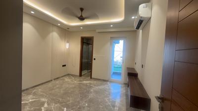 Bedroom Image of 1500 Sq.ft 3 BHK Builder Floor for sale in Ansal Versalia, Sector 67 Gurgaon for Rs. 27000000