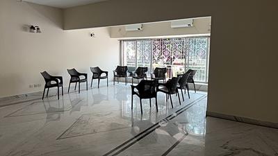 Living Room Image of 2500 Sq.ft 3 BHK Apartment / Flat for sale in Mandevilla Gardens, Ballygunge Kolkata for Rs. 35000000